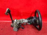 Fiat Egea Komple Direksiyon & Mili