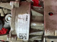 Fiat Egea Komple Direksiyon & Mili