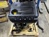 Fiat Egea Komple Motor