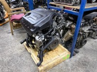 Fiat Egea Komple Motor