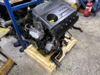 Fiat Egea Komple Motor