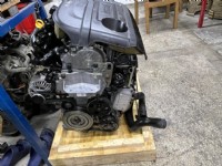 Fiat Egea Komple Motor
