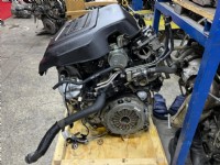 Fiat Egea Komple Motor