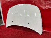 Fiat Egea Ön Kaput Beyaz