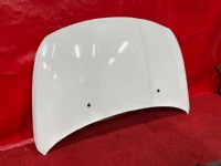 Fiat Egea Ön Kaput Beyaz