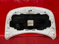 Fiat Egea Ön Kaput Beyaz