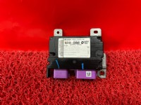 Kia Picanto Airbag Beyni