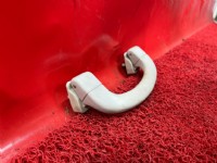 Fiat Egea Arka Tavan Tutacağı