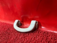 Fiat Egea Arka Tavan Tutacağı