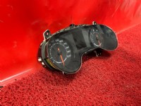 Fiat Egea Kilometre Saati