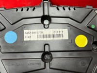 Fiat Egea Kilometre Saati