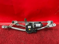 Fiat Egea Ön Cam Silecek Mekanizması Ve Motoru