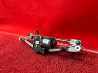 Fiat Egea Ön Cam Silecek Mekanizması Ve Motoru