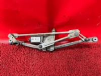 Fiat Egea Ön Cam Silecek Mekanizması Ve Motoru