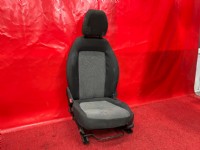 Fiat Egea Sol Ön Koltuk