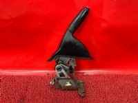 Fiat Egea El Freni Kolu