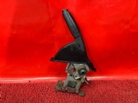 Fiat Egea El Freni Kolu