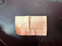 Fiat Egea Sağ Arka Kapı Bakaliti