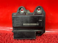 Fiat Egea Airbag Beyni