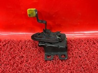 Fiat Egea Kaput Kilidi