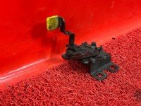 Fiat Egea Kaput Kilidi