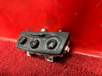 Fiat Egea Kalorifer Klima Kontrol Ünitesi