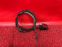 Fiat Egea Kaput Açma Teli