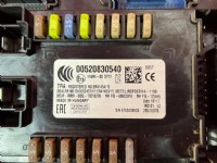 Fiat Egea Sigorta Kutusu