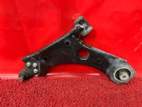 Fiat Egea  2017 Sol Alt Salıncak