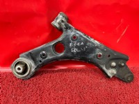 Fiat Egea  2017 Sol Alt Salıncak