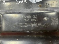 Fiat Egea 2017 Motor Beşiği