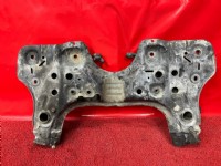 Fiat Egea 2017 Motor Beşiği