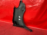 Fiat Doblo Sol Ön Çamurluk