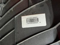 Hyundai I20 Torpido Altı