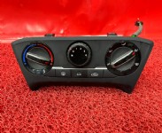 Hyundai I20 Kontrol Paneli