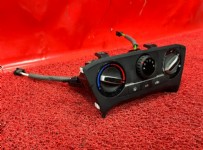 Hyundai I20 Kontrol Paneli