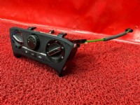 Hyundai I20 Kontrol Paneli