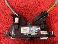 Hyundai I20 Kontrol Paneli