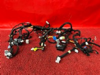 Hyundai I20 Torpido Tesisatı