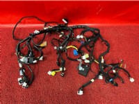 Hyundai I20 Torpido Tesisatı