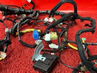 Hyundai I20 Torpido Tesisatı