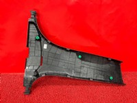 Kia Picanto Sağ Orta Direk Kaplaması