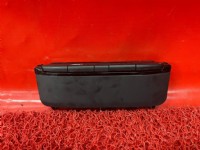 Hyundai I20 Emniyet Kemer Bilgi Gösterge Ekranı