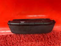 Hyundai I20 Emniyet Kemer Bilgi Gösterge Ekranı