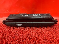 Hyundai I20 Emniyet Kemer Bilgi Gösterge Ekranı