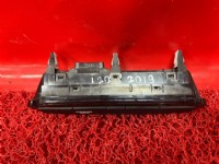 Hyundai I20 Emniyet Kemer Bilgi Gösterge Ekranı