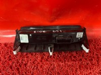 Hyundai I20 Emniyet Kemer Bilgi Gösterge Ekranı