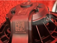 Hyundai I20 Kalorifer Kutusu