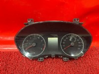 Hyundai I20 Kilometre Saati