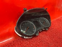 Hyundai I20 Kilometre Saati